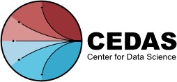 CEDAS logo